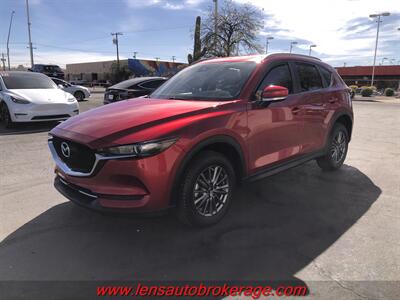 2017 Mazda CX-5 Sport  *She's A Beauty! - Photo 4 - Tucson, AZ 85705