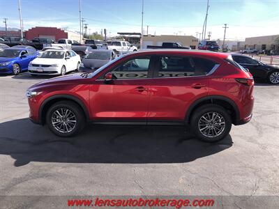 2017 Mazda CX-5 Sport  *She's A Beauty! - Photo 5 - Tucson, AZ 85705