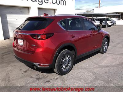 2017 Mazda CX-5 Sport  *She's A Beauty! - Photo 8 - Tucson, AZ 85705