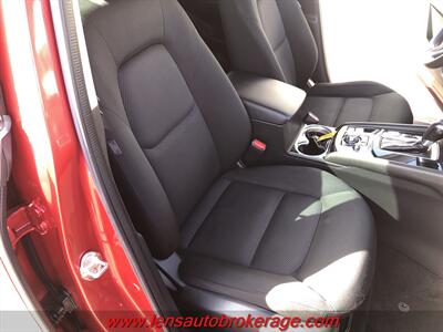 2017 Mazda CX-5 Sport  *She's A Beauty! - Photo 23 - Tucson, AZ 85705