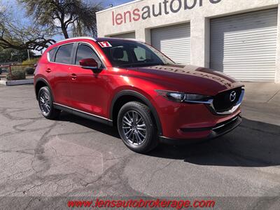 2017 Mazda CX-5 Sport  *She's A Beauty! - Photo 2 - Tucson, AZ 85705