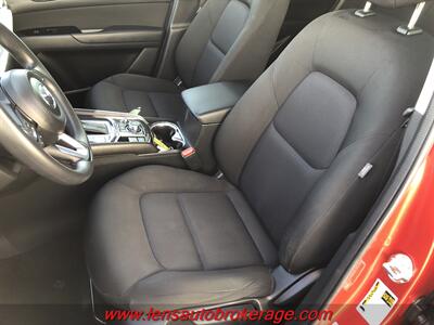 2017 Mazda CX-5 Sport  *She's A Beauty! - Photo 12 - Tucson, AZ 85705