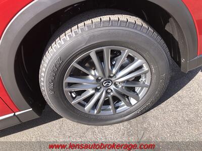 2017 Mazda CX-5 Sport  *She's A Beauty! - Photo 25 - Tucson, AZ 85705