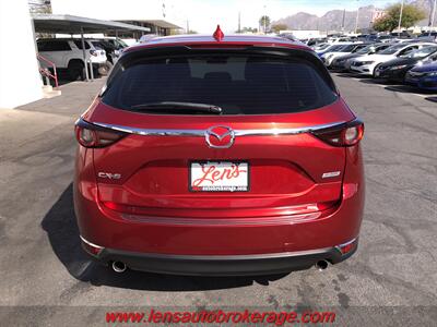 2017 Mazda CX-5 Sport  *She's A Beauty! - Photo 7 - Tucson, AZ 85705