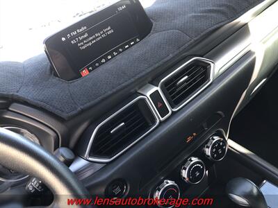 2017 Mazda CX-5 Sport  *She's A Beauty! - Photo 14 - Tucson, AZ 85705