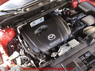 2017 Mazda CX-5 Sport  *She's A Beauty! - Photo 24 - Tucson, AZ 85705