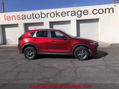 2017 Mazda CX-5 Sport  *Coming Soon! SUV
