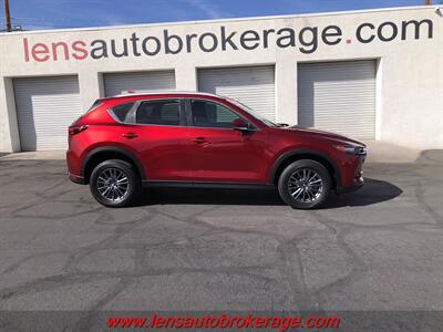 2017 Mazda CX-5 Sport  *She's A Beauty! SUV
