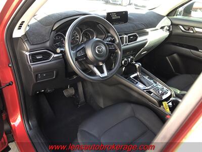 2017 Mazda CX-5 Sport  *She's A Beauty! - Photo 10 - Tucson, AZ 85705