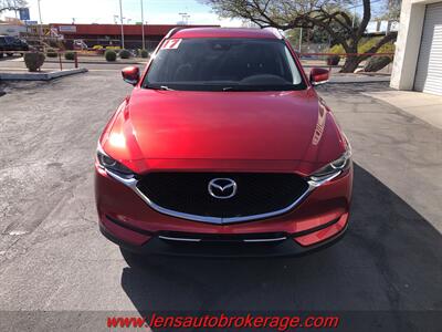 2017 Mazda CX-5 Sport  *She's A Beauty! - Photo 3 - Tucson, AZ 85705