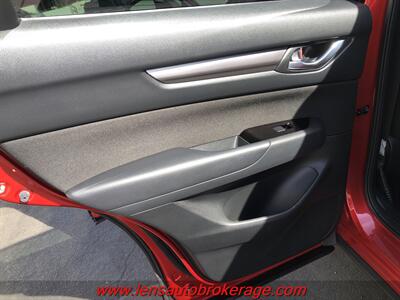 2017 Mazda CX-5 Sport  *She's A Beauty! - Photo 16 - Tucson, AZ 85705