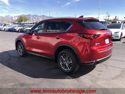 2017 Mazda CX-5 Sport  *She's A Beauty! - Photo 6 - Tucson, AZ 85705