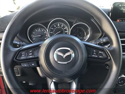 2017 Mazda CX-5 Sport  *She's A Beauty! - Photo 13 - Tucson, AZ 85705