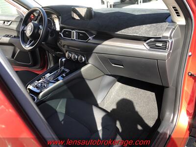 2017 Mazda CX-5 Sport  *She's A Beauty! - Photo 22 - Tucson, AZ 85705