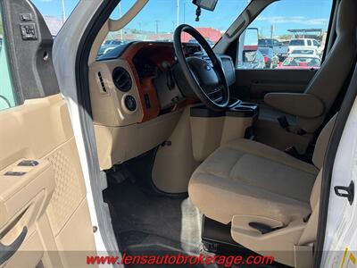 2011 FOREST RIVER FORESTER 3171DS  *One Owner Motor Home! - Photo 9 - Tucson, AZ 85705