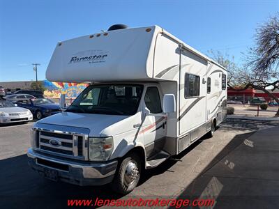 2011 FOREST RIVER FORESTER 3171DS  *One Owner Motor Home! - Photo 4 - Tucson, AZ 85705