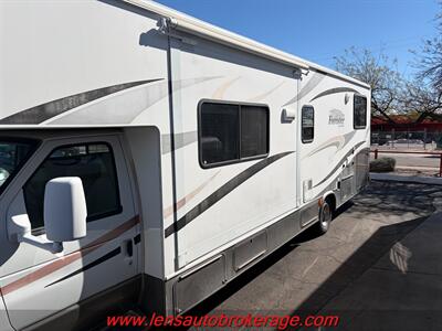 2011 FOREST RIVER FORESTER 3171DS  *One Owner Motor Home! - Photo 5 - Tucson, AZ 85705