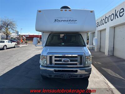 2011 FOREST RIVER FORESTER 3171DS  *One Owner Motor Home! - Photo 3 - Tucson, AZ 85705