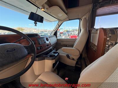 2011 FOREST RIVER FORESTER 3171DS  *One Owner Motor Home! - Photo 10 - Tucson, AZ 85705