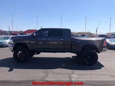 2018 RAM 3500 Laramie 4x4 Dually   - Photo 5 - Tucson, AZ 85705