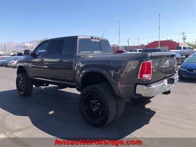 2018 RAM 3500 Laramie 4x4 Dually   - Photo 6 - Tucson, AZ 85705