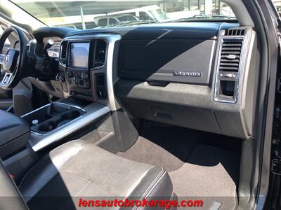 2018 RAM 3500 Laramie 4x4 Dually   - Photo 23 - Tucson, AZ 85705