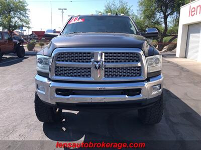 2018 RAM 3500 Laramie   - Photo 3 - Tucson, AZ 85705