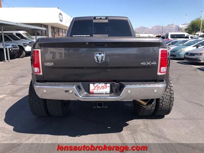 2018 RAM 3500 Laramie   - Photo 7 - Tucson, AZ 85705