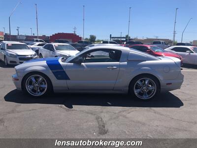 2007 Ford Mustang GT Foose Edition   - Photo 5 - Tucson, AZ 85705