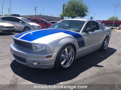 2007 Ford Mustang GT Foose Edition   - Photo 4 - Tucson, AZ 85705