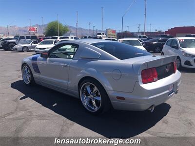 2007 Ford Mustang GT Foose Edition   - Photo 6 - Tucson, AZ 85705