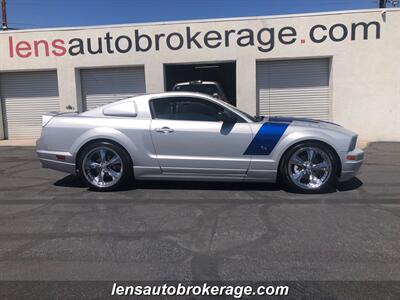 2007 Ford Mustang GT Foose Edition   - Photo 1 - Tucson, AZ 85705