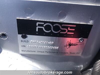 2007 Ford Mustang GT Foose Edition   - Photo 22 - Tucson, AZ 85705