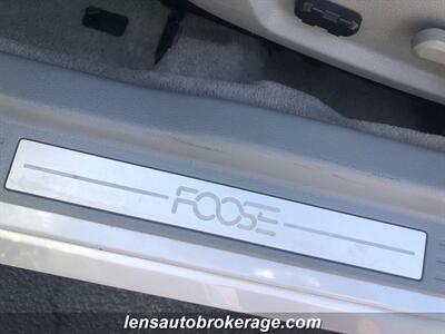 2007 Ford Mustang GT Foose Edition   - Photo 25 - Tucson, AZ 85705