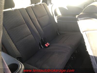 2019 Dodge Durango SXT  *Carfax 1 Owner! Sweet Cement Gray Durango! - Photo 21 - Tucson, AZ 85705