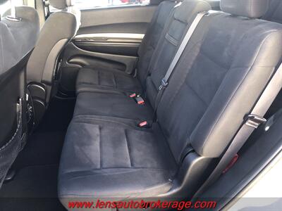 2019 Dodge Durango SXT  *Carfax 1 Owner! Sweet Cement Gray Durango! - Photo 17 - Tucson, AZ 85705