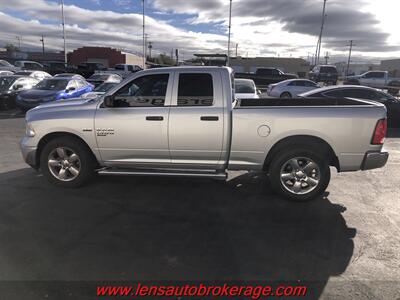 2019 RAM 1500 Classic Tradesman  *Coming Soon! - Photo 3 - Tucson, AZ 85705