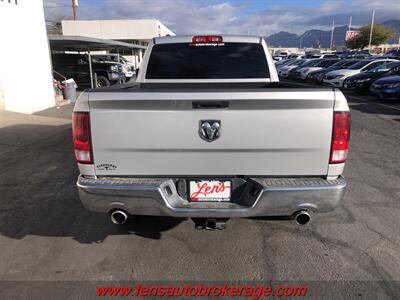 2019 RAM 1500 Classic Tradesman  *Coming Soon! - Photo 4 - Tucson, AZ 85705