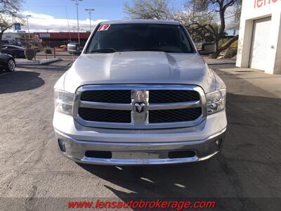 2019 RAM 1500 Classic Tradesman  *Coming Soon! - Photo 2 - Tucson, AZ 85705