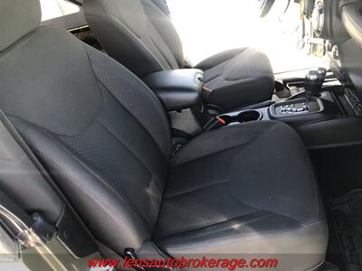 2016 Jeep Wrangler Willys Wheeler  *Coming Soon! - Photo 20 - Tucson, AZ 85705