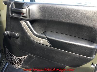 2016 Jeep Wrangler Willys Wheeler  *Coming Soon! - Photo 18 - Tucson, AZ 85705