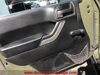 2016 Jeep Wrangler Willys Wheeler  *Coming Soon! - Photo 9 - Tucson, AZ 85705