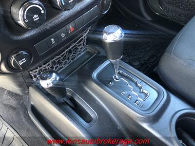 2016 Jeep Wrangler Willys Wheeler  *Coming Soon! - Photo 15 - Tucson, AZ 85705