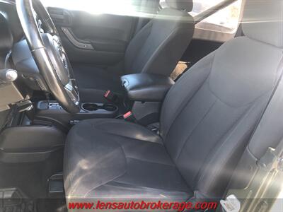 2016 Jeep Wrangler Willys Wheeler  *Coming Soon! - Photo 12 - Tucson, AZ 85705