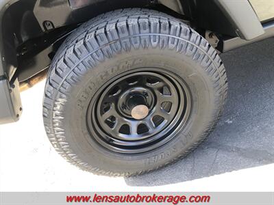 2016 Jeep Wrangler Willys Wheeler  *Coming Soon! - Photo 22 - Tucson, AZ 85705