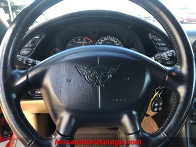 2000 Chevrolet Corvette W/68k Miles   - Photo 17 - Tucson, AZ 85705