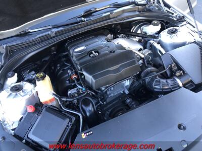 2016 Cadillac ATS 2.0T Luxury Collecti  *Sexy Sedan W/Only 55k Miles! - Photo 23 - Tucson, AZ 85705