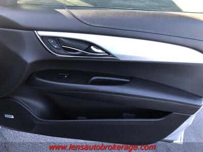 2016 Cadillac ATS 2.0T Luxury Collecti  *Sexy Sedan W/Only 55k Miles! - Photo 20 - Tucson, AZ 85705