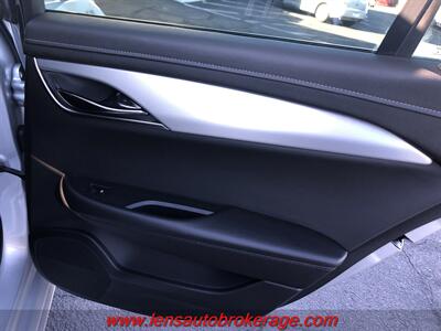 2016 Cadillac ATS 2.0T Luxury Collecti  *Sexy Sedan W/Only 55k Miles! - Photo 18 - Tucson, AZ 85705