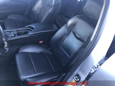 2016 Cadillac ATS 2.0T Luxury Collecti  *Sexy Sedan W/Only 55k Miles! - Photo 12 - Tucson, AZ 85705